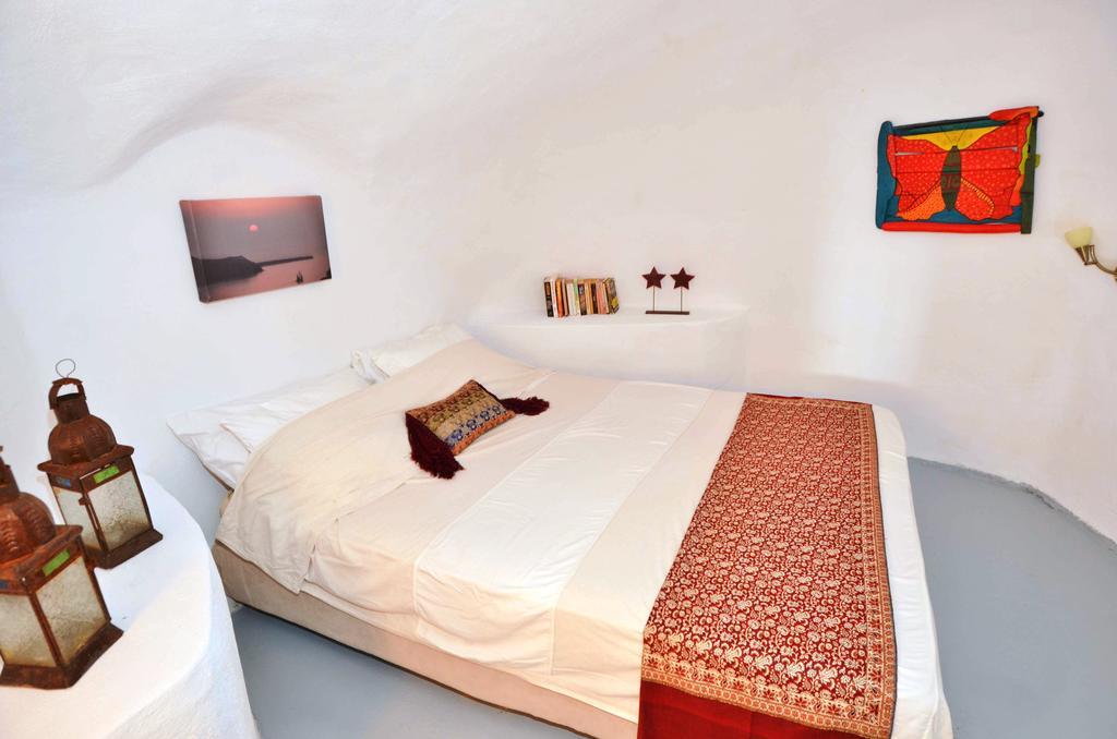 Villa Fegari Firostefani Zimmer foto